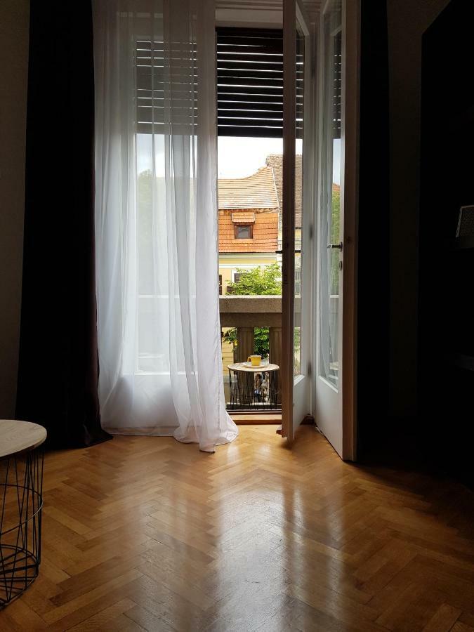 Street View Apartments Sibiu Exterior foto
