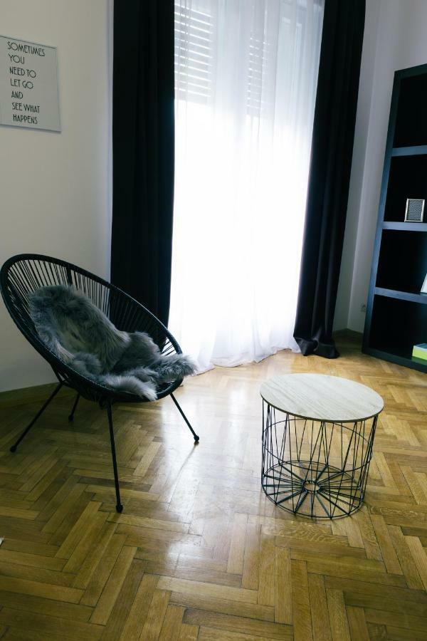 Street View Apartments Sibiu Exterior foto