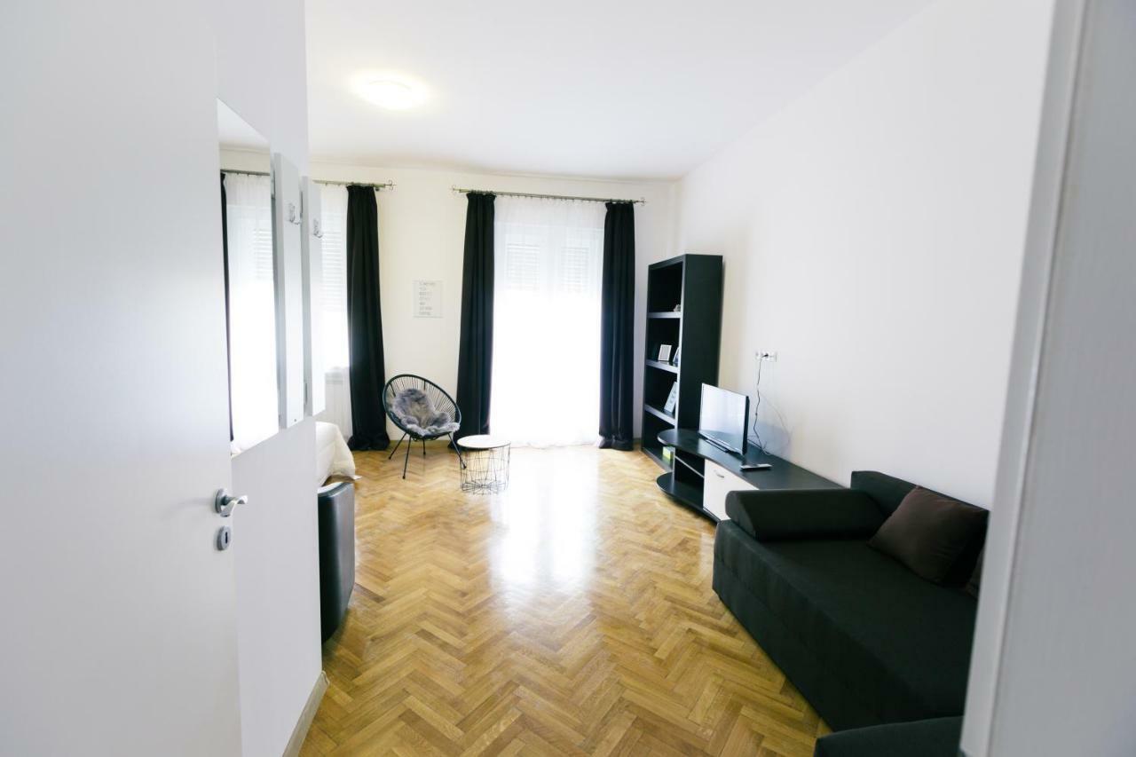 Street View Apartments Sibiu Exterior foto